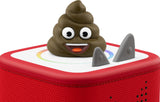 tonies: Potty Training Tonie Audio Character
