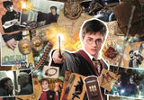 Clementoni: Harry Potter - Scrapbooking Puzzle (1500pc Jigsaw)