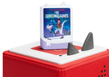 tonies: Audiobook - Tom Fletcher (The Christmasaurus)