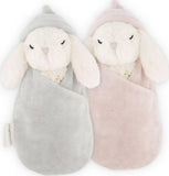 Snuggle Bunnies: Sleeping Penelope the Bunny - Willow 20cm Plush