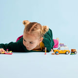 LEGO Friends: Friendship Road-Trip Travel Car - (42659)