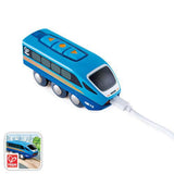 Hape: Remote-Control Train