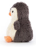 Jellycat: Peanut Penguin - Small Plush
