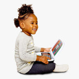 Leapfrog: My First Steam Laptop