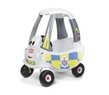 Little Tikes: Cozy Coupe - Police Car