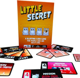 Little Secret (By Exploding Kittens)