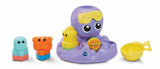 VTech: Splash & Spin Octopus