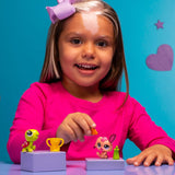 Littlest Pet Shop: Pet Pairs - Relay Racers