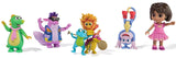 Dora the Explorer: Mini Figure - Gift Pack
