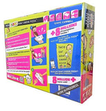 Taco Plush Goat Cheese Pizza