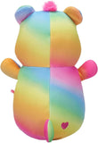 Squishmallows: Togetherness Bear - 10" Hugmees Care Bears Plush