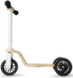 Kinderfeets: Kinder Scooter