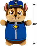 Squishmallows: Chase - 10" Hugmees Paw Patrol Plush