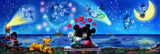 Clementoni: Disney Star Gazing - Panorama Puzzle (1000pc Jigsaw)