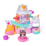 Gabby's Dollhouse Movie Sweet Treat Mountain Playset