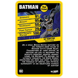 Top Trumps Specials - Batman