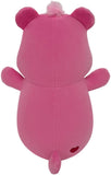 Squishmallows: Cheer Bear - 10" Hugmees Care Bears Plush