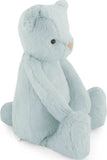 Snuggle Bunnies: George the Bear - Sprout 30cm Plush
