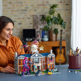 LEGO Marvel: X-Men The X-Mansion - (76294)