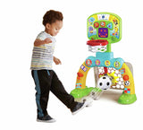 VTech: 3-In-1 Sports Centre