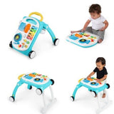 Baby Einstein: 4 in 1 Activity Walker