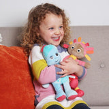In The Night Garden: Igglepiggle - 11" Softies Plush