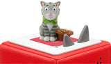tonies: Stories - Tabby McTat