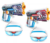 Zuru: X-Shot Skins - Laser 360?
