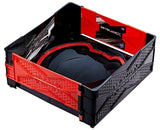 Beyblade X: Clash & Carry X-Celerator Rail Beystadium