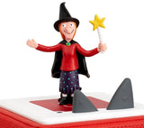 tonies: Stories - Julia Donaldson (Room on the Broom)