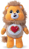 Care Bears x Wicked: Tenderheart As The Cowardly Lion - 9" Plush