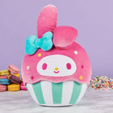 Hello Kitty: My Melody Cupcake - Large Plush