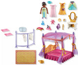Playmobil: Bedroom with Dressing Room (71847)