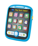 VTech: Tiny Tech Tablet