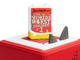 tonies: Audiobook - David Walliams (The World's Worst Children 1)