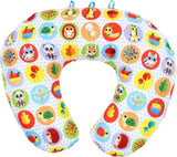 Chicco: Magic Forest Tummy Time Boppy Pillow
