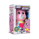 Care Bears Eco Medium Plush - Hopeful Heart Bear