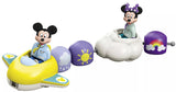 Playmobil: Junior & Disney - Mickey's & Minnie's Cloud Ride (71697)