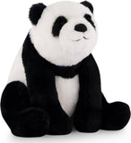 Snuggle Bunnies: Po the Panda Plush