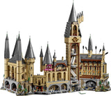 LEGO Harry Potter: Hogwarts Castle - (71043)