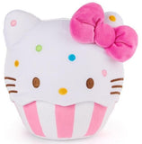 Hello Kitty: Hello Kitty Cupcake - Large Plush