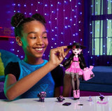 Monster High: Draculaura - Fashion Doll