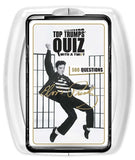 Top Trumps: Elvis Quiz
