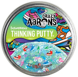 Crazy Aarons Trendsetters Thinking Putty - Sneaker Head