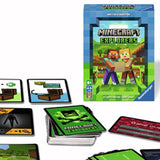 Minecraft Explorers