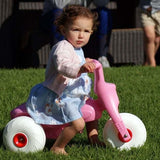 Tri-ang AT Cycle Pink