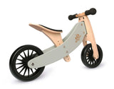 Kinderfeets: Tiny Tot 2-in-1 Bike (Sage)