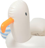 Sunnylife: Kids Tube Pool Ring - Sammy the Seagull