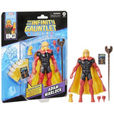 Marvel Legends: Adam Warlock (The Infinity Gauntlet #1) - 6" Action Figure