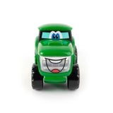 John Deere: Johnny Tractor Flashlight